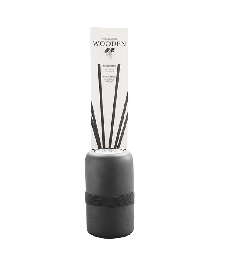 Diffusers-Diffuser Black-Coromandel | CB2 UAE