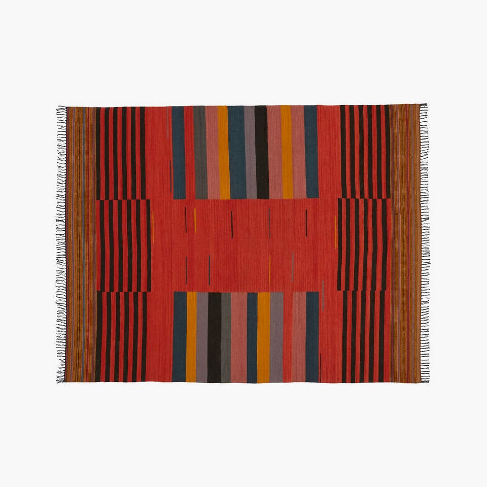 Gradient Rug 8'x10' | CB2 UAE Gradient Rug 8'x10' | CB2 UAE