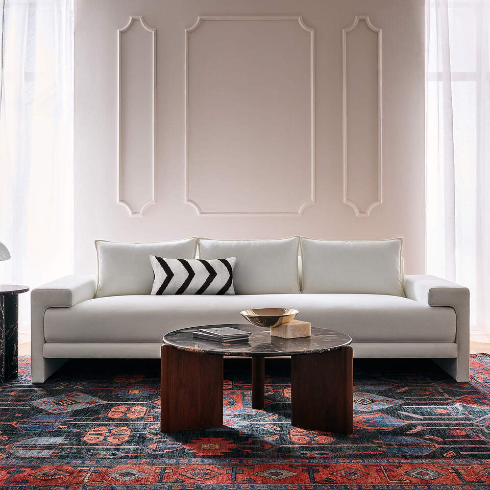 Layered Luxury: How to Use Rugs to Add Depth and Texture to Every Room ...