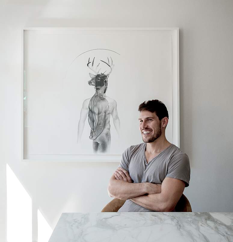 Charlie Ferrer